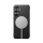 Etui do telefonów Ringke Onyx Magnetic Magsafe do Samsung Galaxy S25 Black